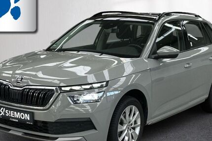 Skoda Kamiq 83.200 km 19.430 &euro; Emsdetten 48282