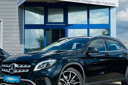 Mercedes-Benz GLA 250 61.367 km 20.990 &euro; Nottuln 48301