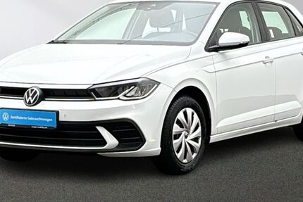 VW Polo 37.405 km 16.480 &euro; Emsdetten 48282
