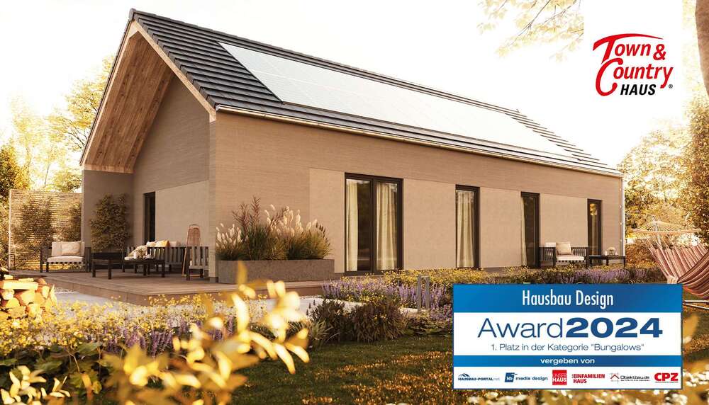 Einfamilienhaus Münster Berg Fidel - 3 Zimmer, 102 m&sup2;, 785.826&euro; | Angebot:24583578