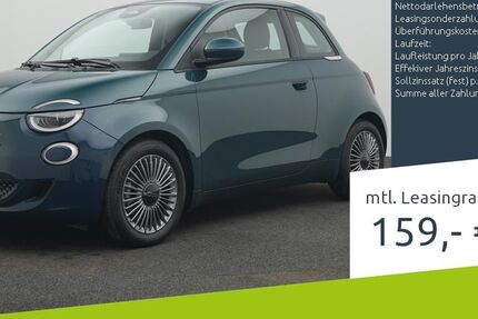 Fiat 500 6.500 km 16.549 &euro; Dülmen 48249