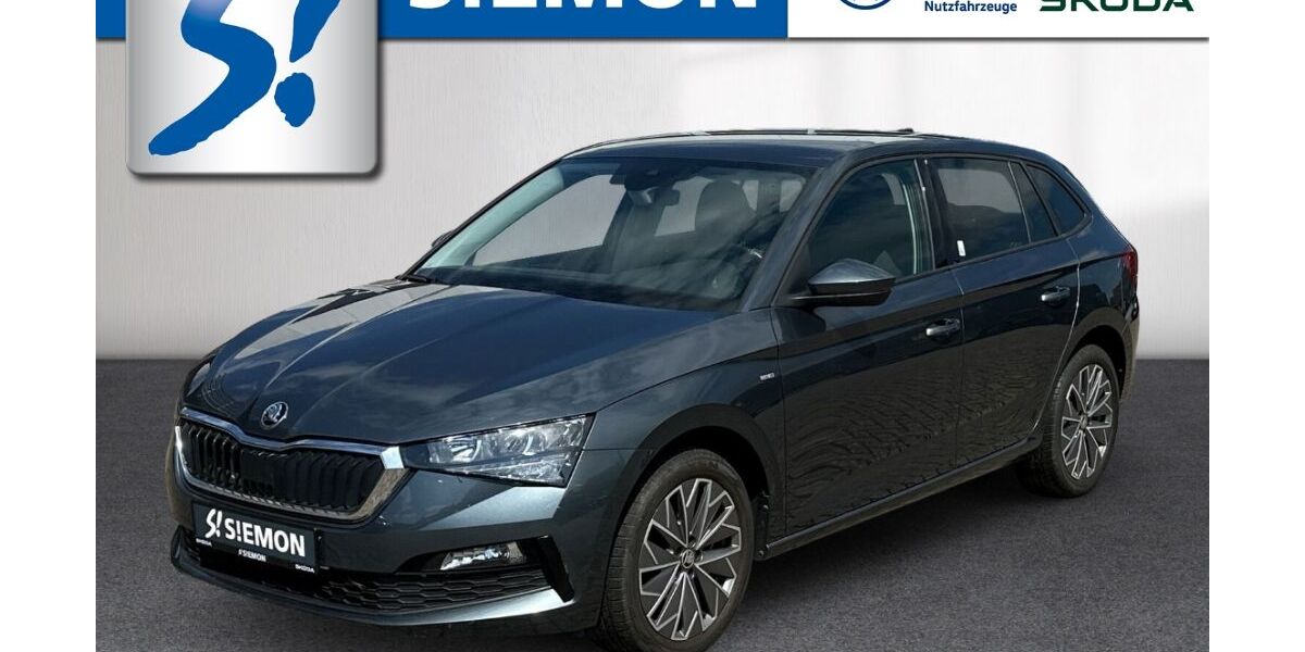 Skoda Scala 88.379 km 11.900 &euro; Lengerich 49525