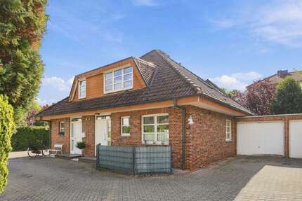 Haus Münster Erphoviertel - 3 Zimmer, 102 m&sup2;, 950.000&euro; | Angebot:27710067