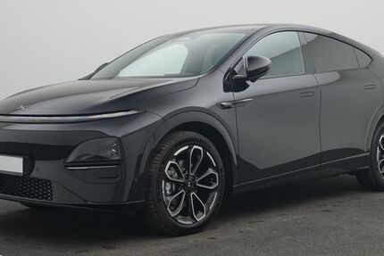 XPeng G6 14.900 km 44.980 &euro; Münster - Amelsbüren 48163