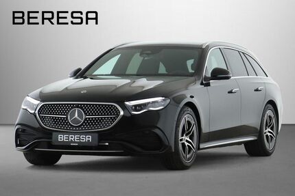 Mercedes-Benz E 220 9.900 km 54.550 &euro; Münster 48155