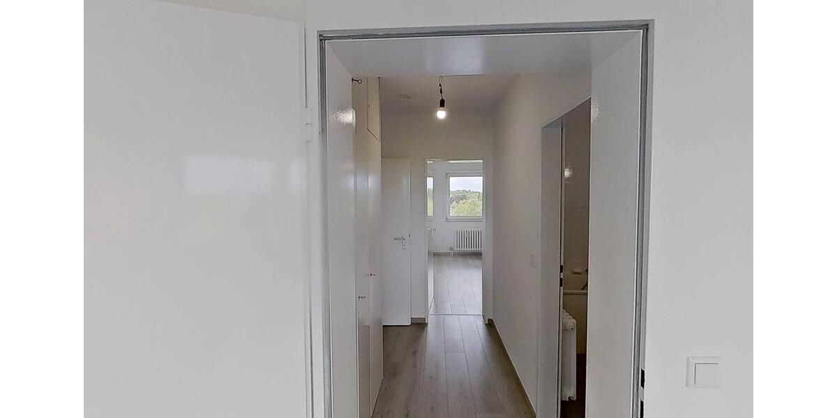 Etagenwohnung Münster Münster-Nord - 3 Zimmer, 77 m&sup2;, 674&euro; | Angebot:26622622