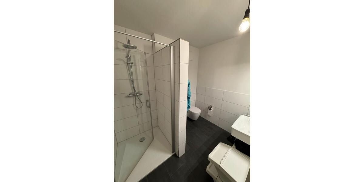 Etagenwohnung Münster Erphoviertel - 1.5 Zimmer, 49 m&sup2;, 890&euro; | Angebot:25900230