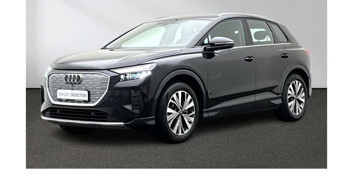 Audi Q4 e-tron 33.235 km 31.780 &euro; Emsdetten 48282