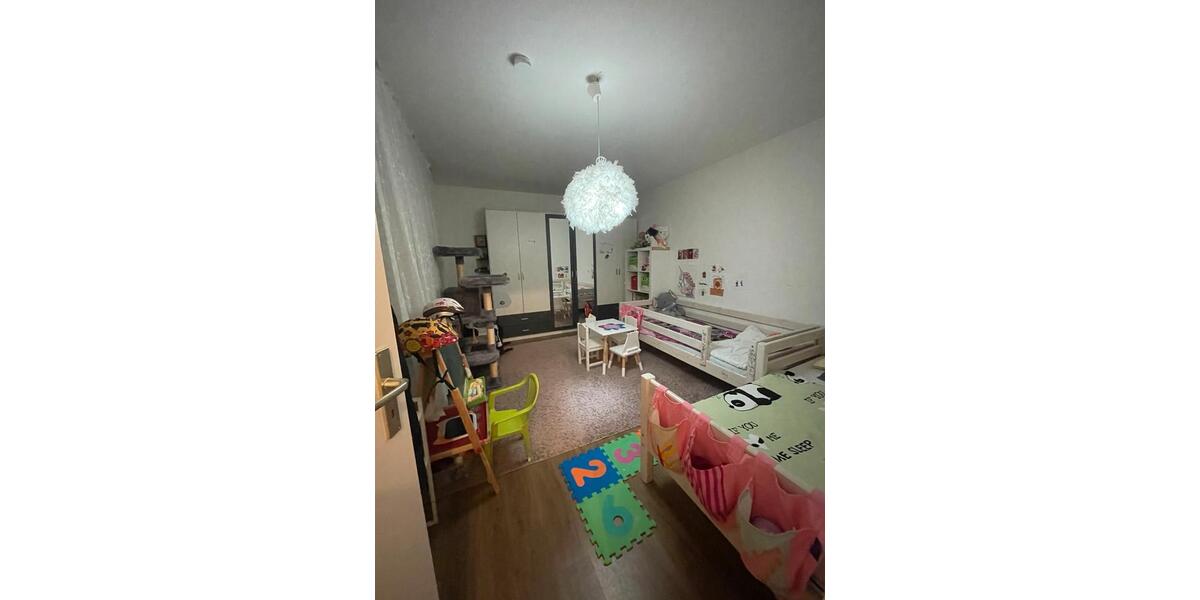 Etagenwohnung Münster Mitte-Süd - 3 Zimmer, 80 m&sup2;, 1.340&euro; | Angebot:25906924