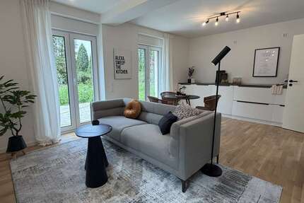 Wohnung Münster Münster-Nord - 4 Zimmer, 87 m&sup2;, 399.000&euro; | Angebot:27111832