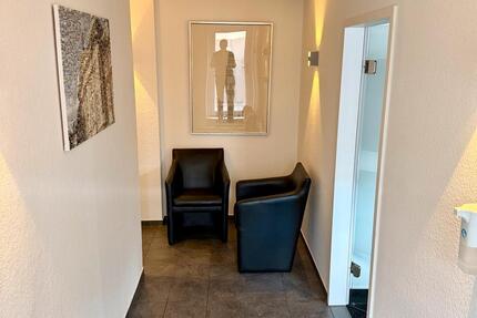 Gewerbeobjekt Münster Mitte-Süd - 499&euro; | Angebot:25894505