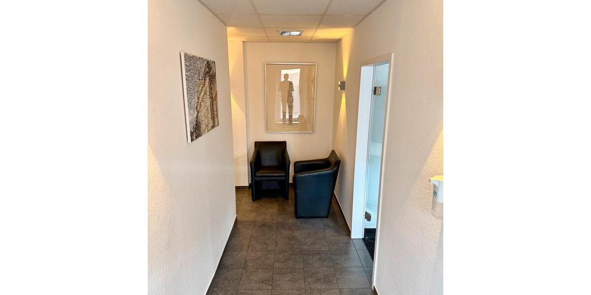 Gewerbeobjekt Münster Mitte-Süd - 499&euro; | Angebot:25894505