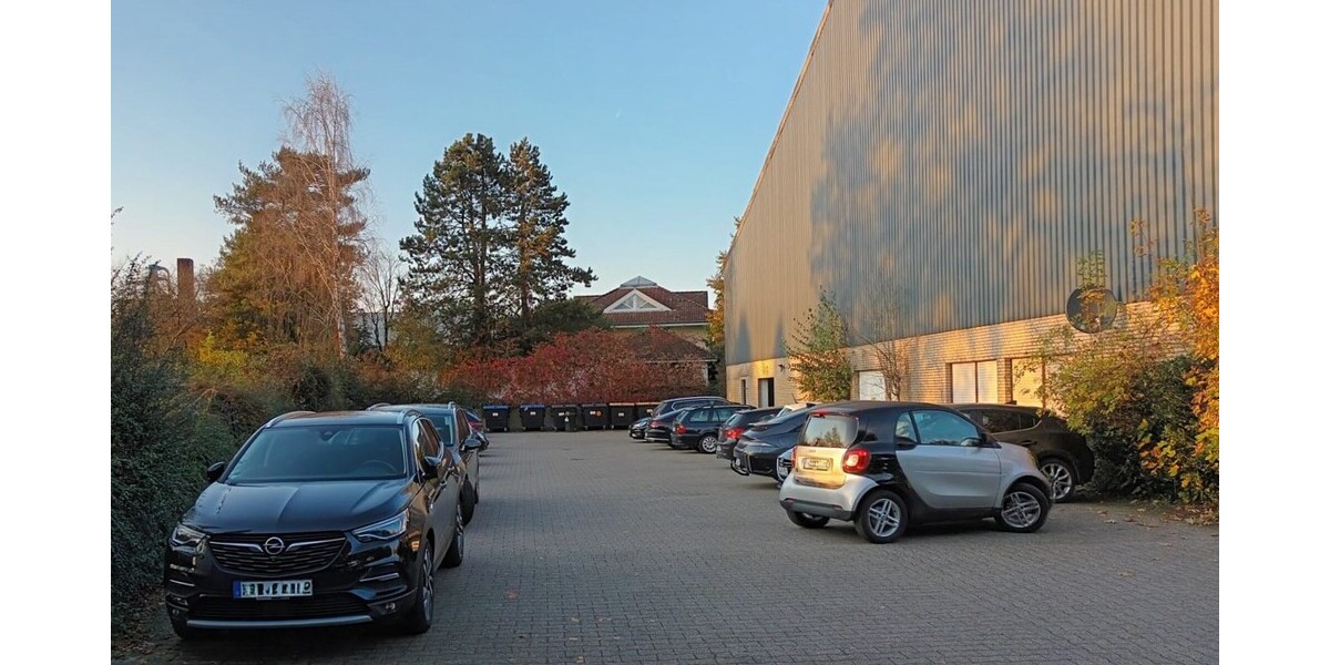 Das Top Event- und Freizeitcenter mit Spitzenrendite von 8,18 % in Münsters Westen!! - Anlageobjekt Münster Gievenbeck | Angebot:25308268