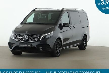 Mercedes-Benz V 300 47.300 km 58.280 &euro; Senden-Bösensell 48308