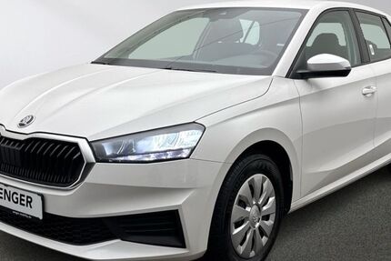 Skoda Fabia 13.036 km 14.880 &euro; Emsdetten 48282