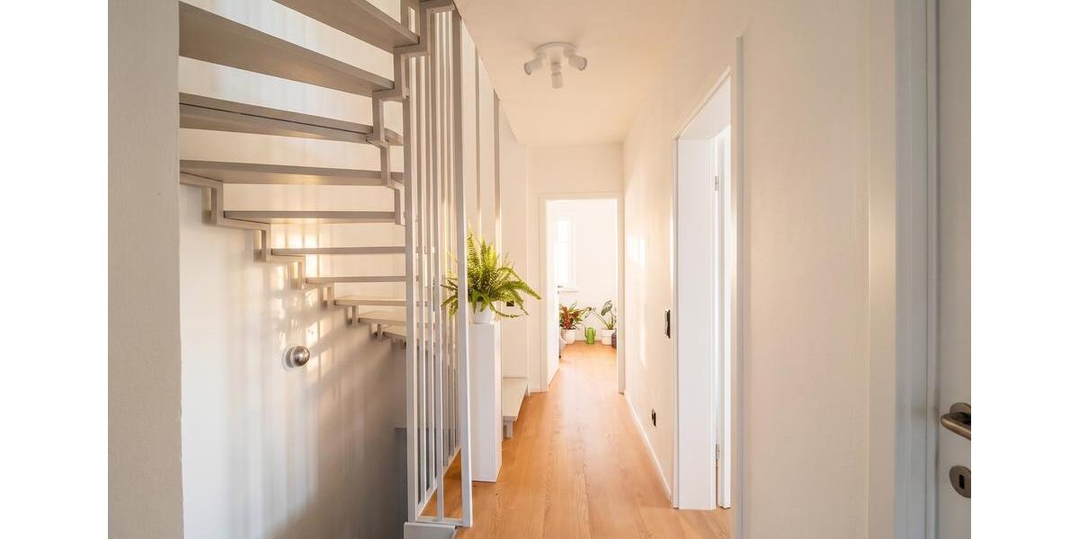 Reihenhaus Münster Münster-Südost - 545.000&euro; | Angebot:26708519