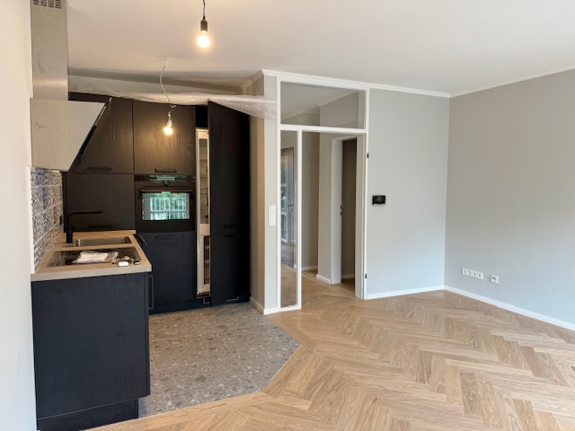 Modern wohnen. Stilvoll leben. Exklusiv saniert. - Etagenwohnung Münster Innenstadtring | Angebot:25723452