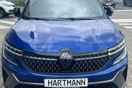 Renault Austral 7.200 km 41.999 &euro; Münster 48165