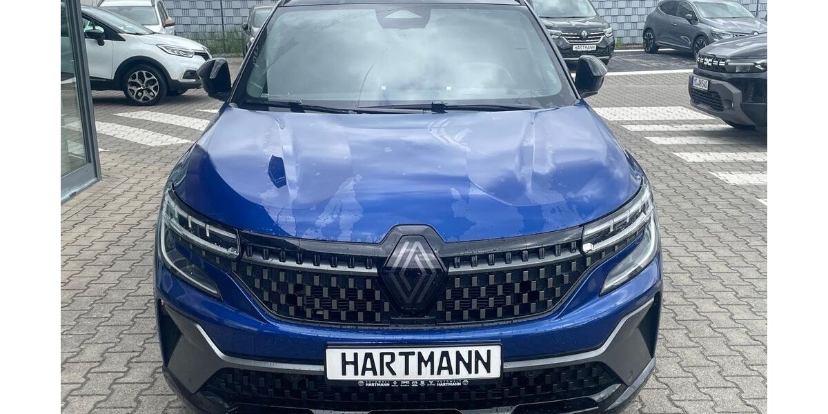 Renault Austral 7.200 km 41.999 &euro; Münster 48165