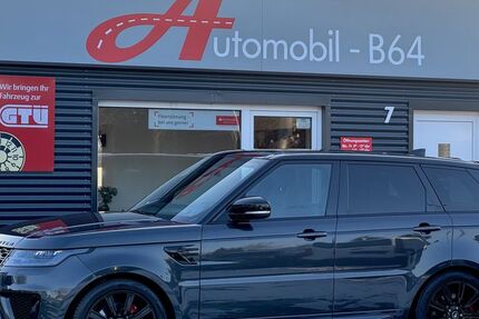 Land Rover Range Rover Sport 54.850 km 57.850 &euro; Warendorf 48231
