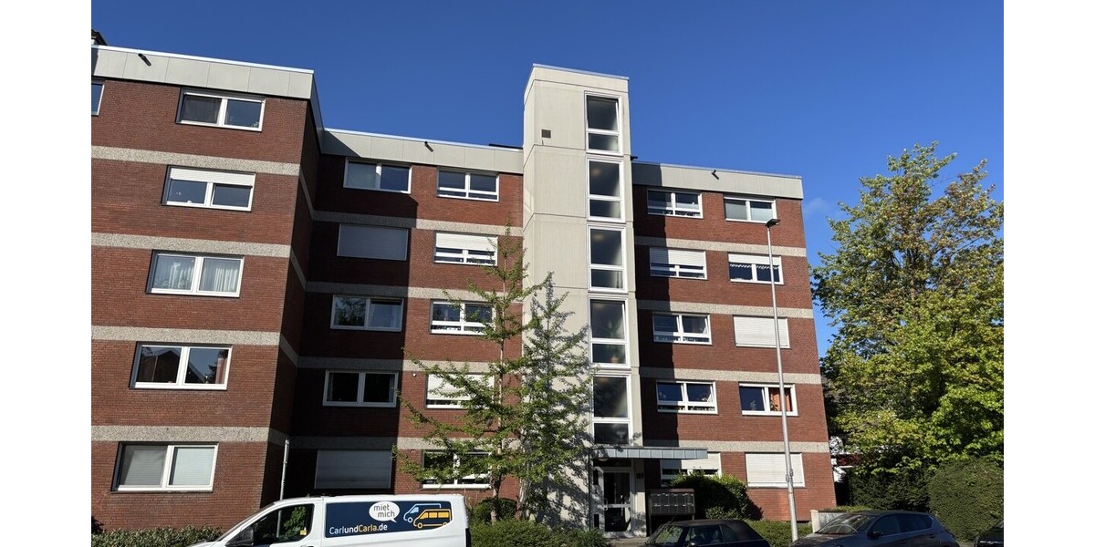 Münster-Gievenbeck! Bezahlbares Wohneigentum - Etagenwohnung Münster Sentruper Höhe | Angebot:26799466