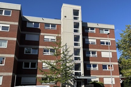 Münster-Gievenbeck! Bezahlbares Wohneigentum - Wohnung Münster Sentruper Höhe | Angebot:26799466