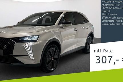 DS Automobiles DS7 (Crossback) 30.180 km 25.930 &euro; Dülmen 48249