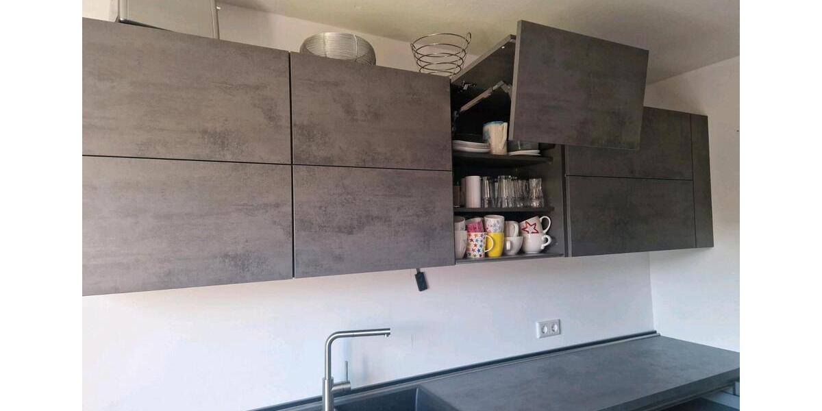 Erdgeschoßwohnung Nottuln - 3 Zimmer, 78 m&sup2;, 900&euro; | Angebot:25976718