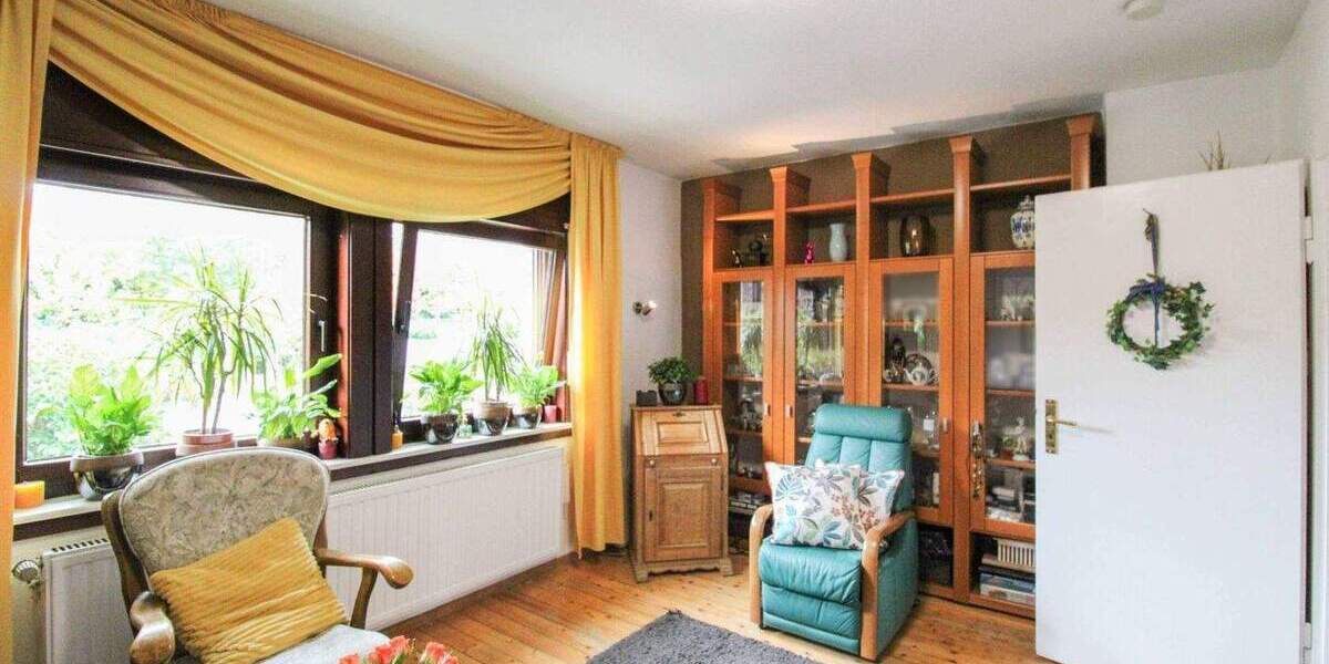 Einfamilienhaus Altenberge - 3 Zimmer, 78 m&sup2;, 195.000&euro; | Angebot:25803324