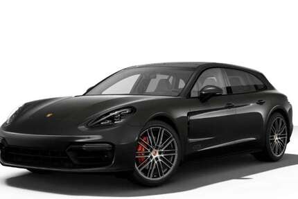 Porsche Panamera 73.850 km 83.800 &euro; Münster 48163