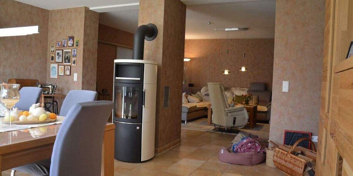 Einfamilienhaus Nordwalde - 8 Zimmer, 194 m&sup2;, 590.000&euro; | Angebot:25867255