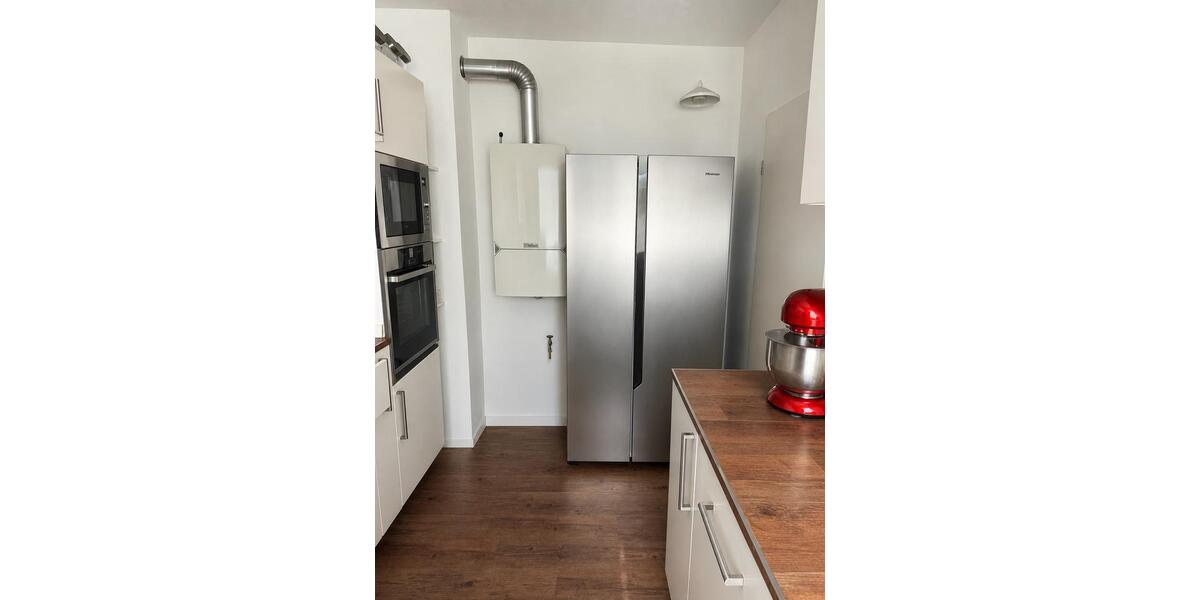 Maisonettenwohnung Ahlen - 4 Zimmer, 122 m&sup2;, 264.700&euro; | Angebot:26650055