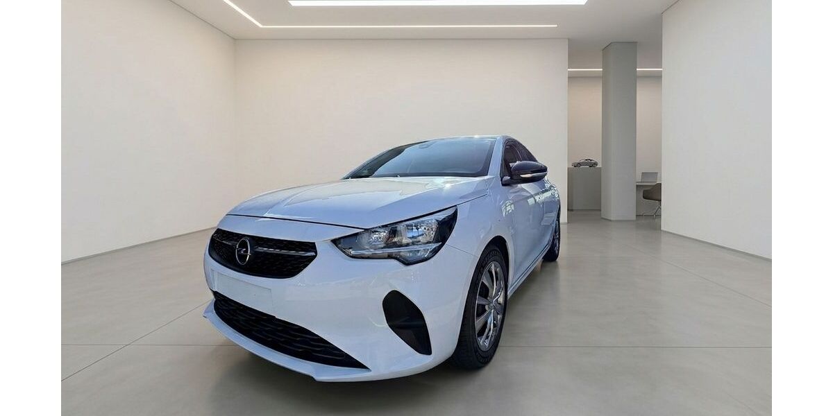 Opel Corsa 61.473 km 12.490 &euro; Emsdetten 48282