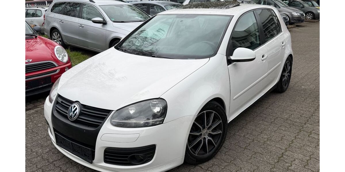 VW Golf 185.127 km 3.499 &euro; Münster 48161