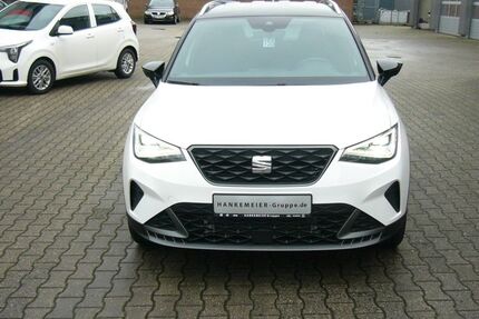 Seat Arona 13.766 km 20.990 &euro; Ahlen 59227