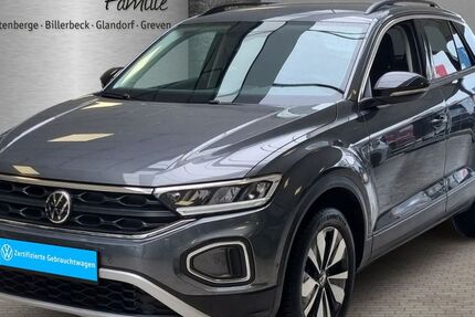 VW T-Roc 15.531 km 23.990 &euro; Altenberge 48341