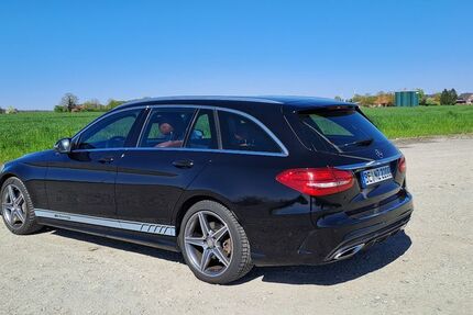 Mercedes-Benz C 220 199.990 km 13.700 &euro; Everswinkel 48351