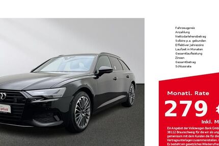 Audi A6 76.493 km 35.880 &euro; Münster 48153