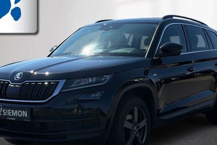 Skoda Kodiaq 72.492 km 27.380 &euro; Emsdetten 48282