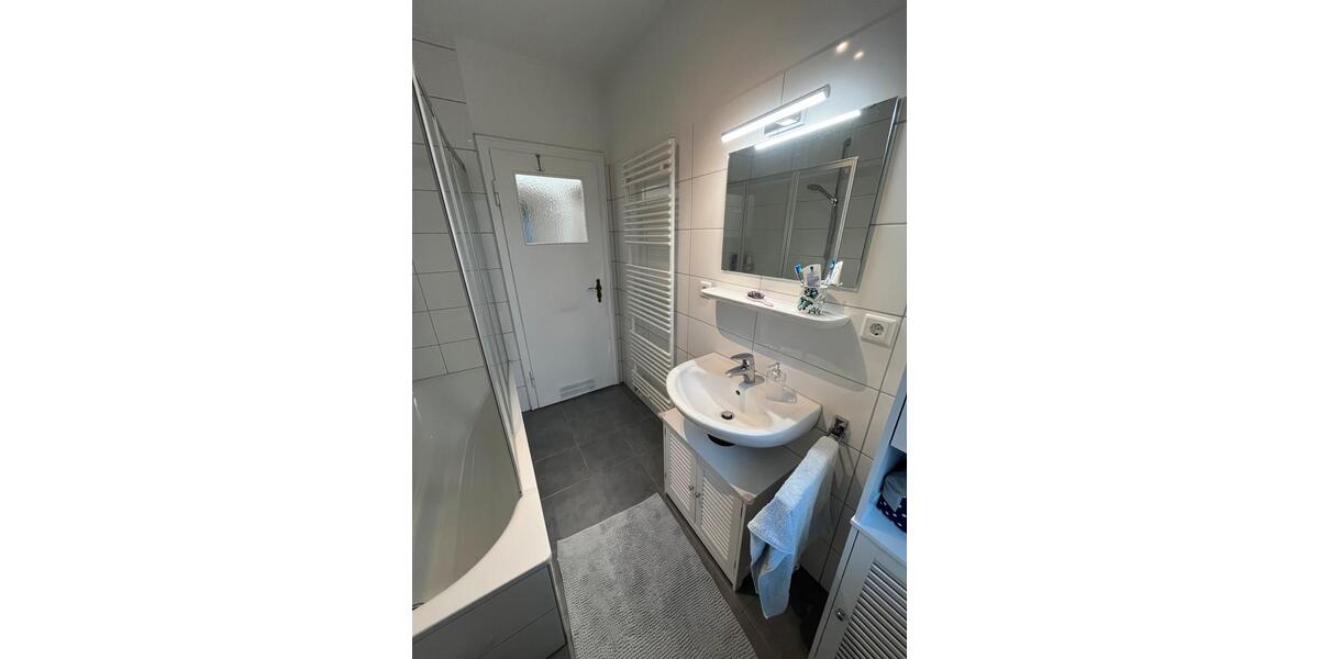 Etagenwohnung Münster Mitte-Süd - 2 Zimmer, 63 m&sup2;, 1.064&euro; | Angebot:25987288