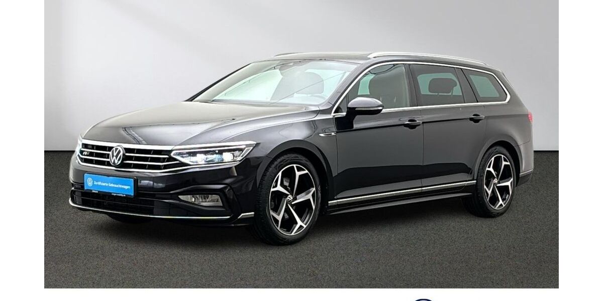 VW Passat Variant 77.951 km 31.990 &euro; Emsdetten 48282