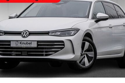 VW Passat Variant 25.258 km 33.970 &euro; Greven 48268