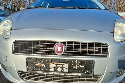 Fiat Grande Punto 133.614 km 1.499 &euro; Münster 48165