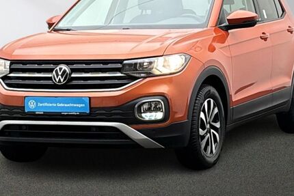 VW T-Cross 46.222 km 18.880 &euro; Emsdetten 48282