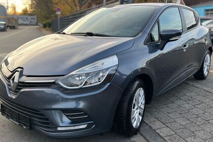 Renault Clio 82.000 km 6.900 &euro; Münster 48157
