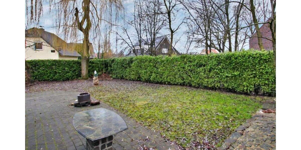 Einfamilienhaus Saerbeck - 4 Zimmer, 103 m&sup2;, 363.000&euro; | Angebot:25676888