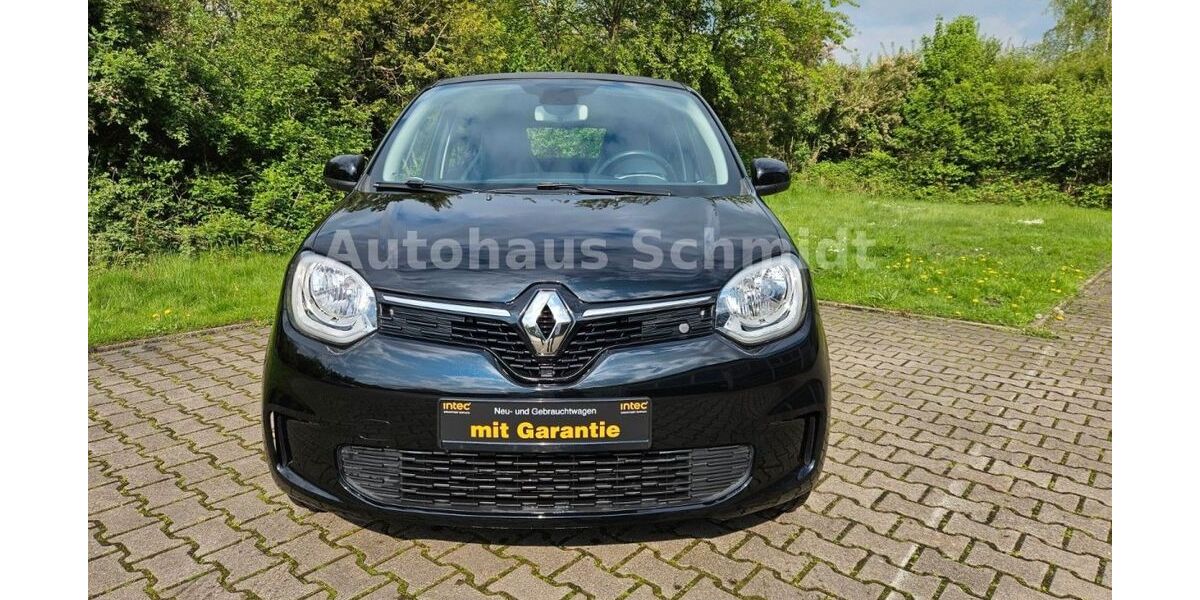 Renault Twingo 68.870 km 9.200 &euro; Everswinkel 48351