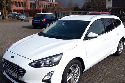 Ford Focus 147.800 km 8.950 &euro; Münster 48161