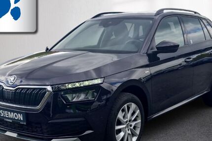 Skoda Kamiq 49.540 km 15.930 &euro; Emsdetten 48282
