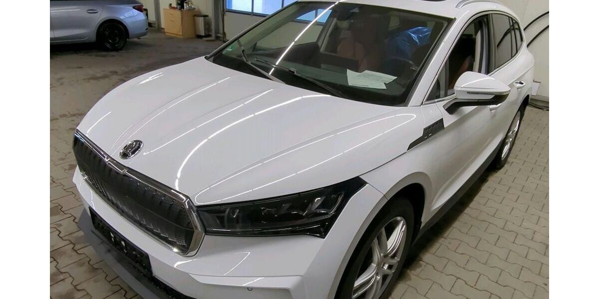 Skoda Enyaq 43.723 km 27.800 &euro; Steinfurt 48565